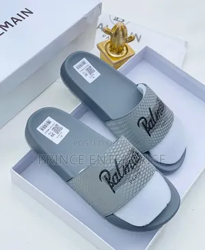 Timberland Slide