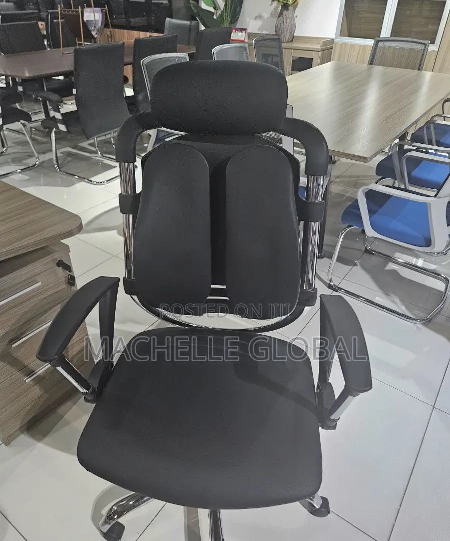 Classic Executive Chair