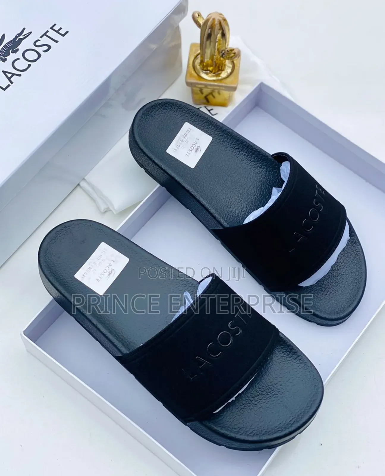 All Available in Different Sizes