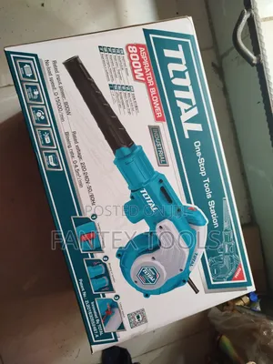 Aspirator Air Blower.800w