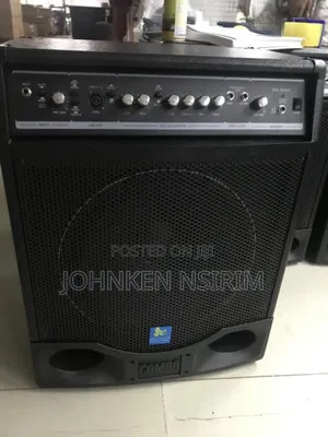 Original Sounpies Base Combo P5000