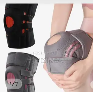 Standard Knee Support