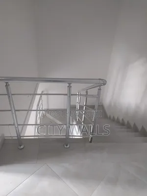 4bdrm Townhouse / Terrace in Victoria Island for rent