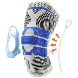 Ash Knee Support Brace