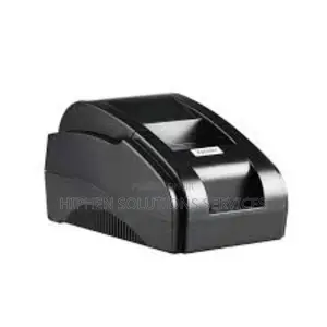 58mm Thermal Receipt Printer USB Interface for Retail Store