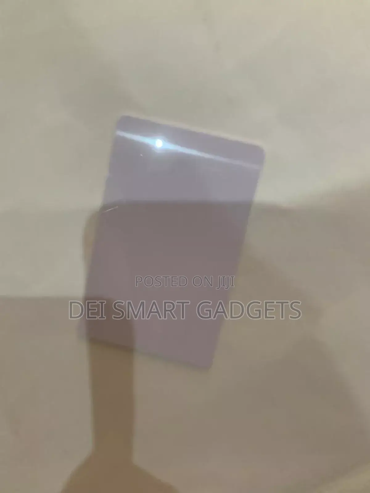 Hotel Card