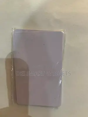 Hotel Card