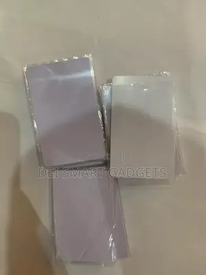 Hotel Card