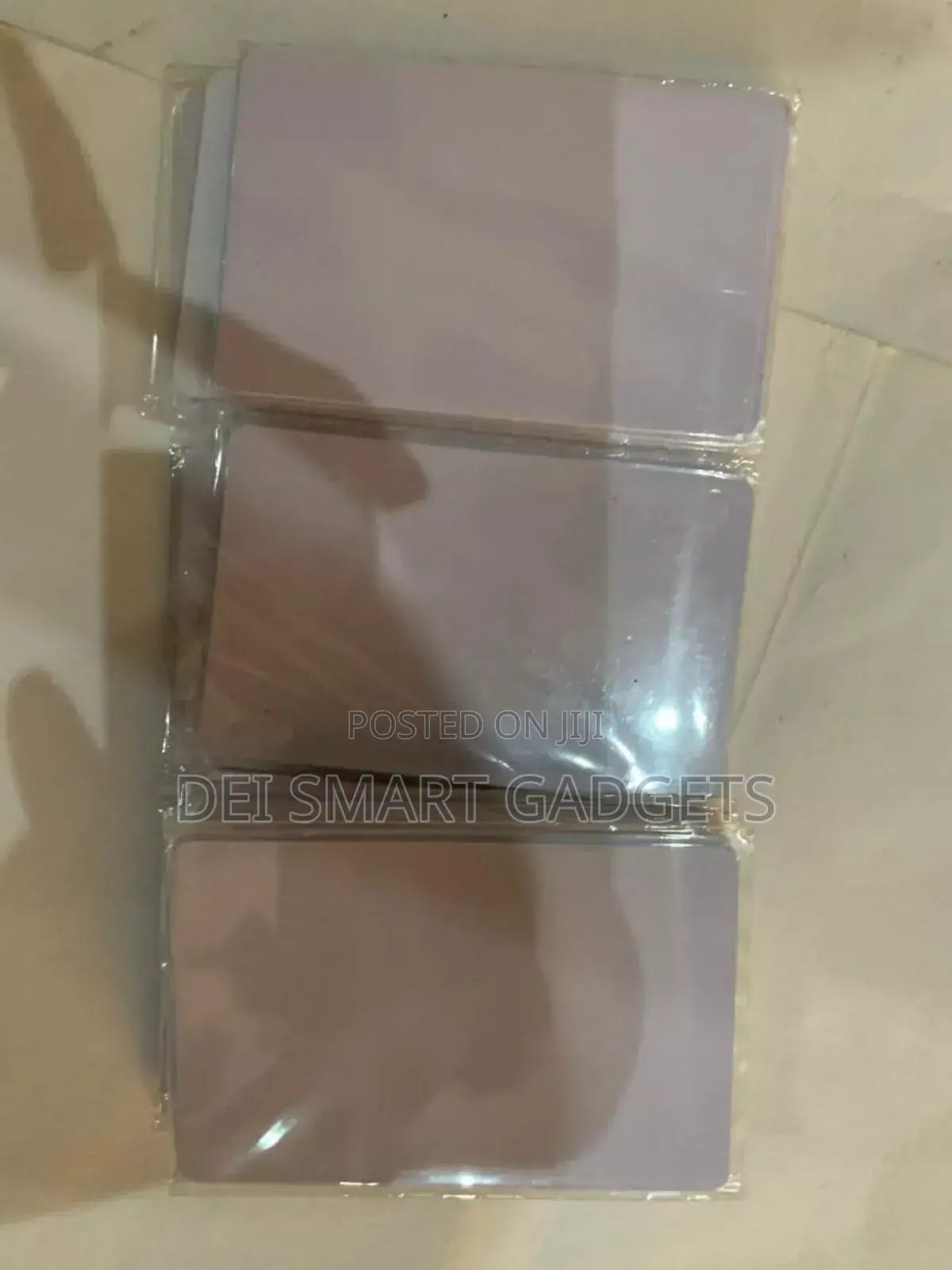 Hotel Card
