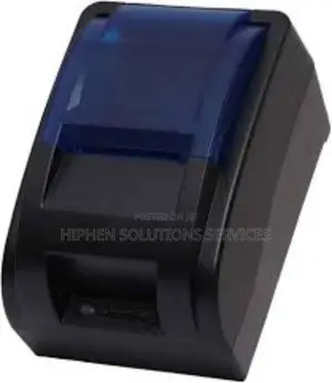 USB Thermal Receipt Printer