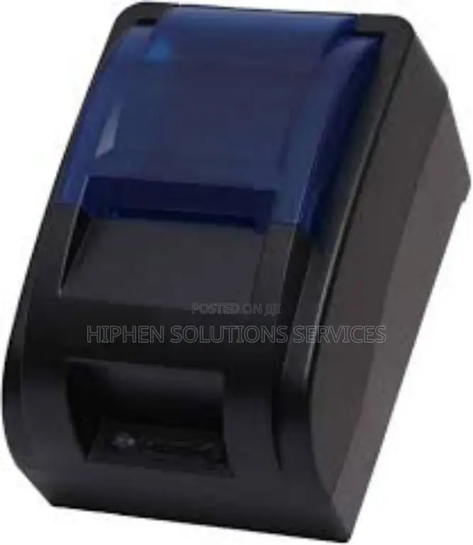 USB Thermal Receipt Printer