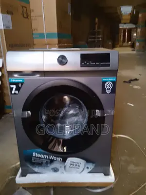 Best Authentic 7kg Wash and Spin Machine "Wm 7012 Wfqp"