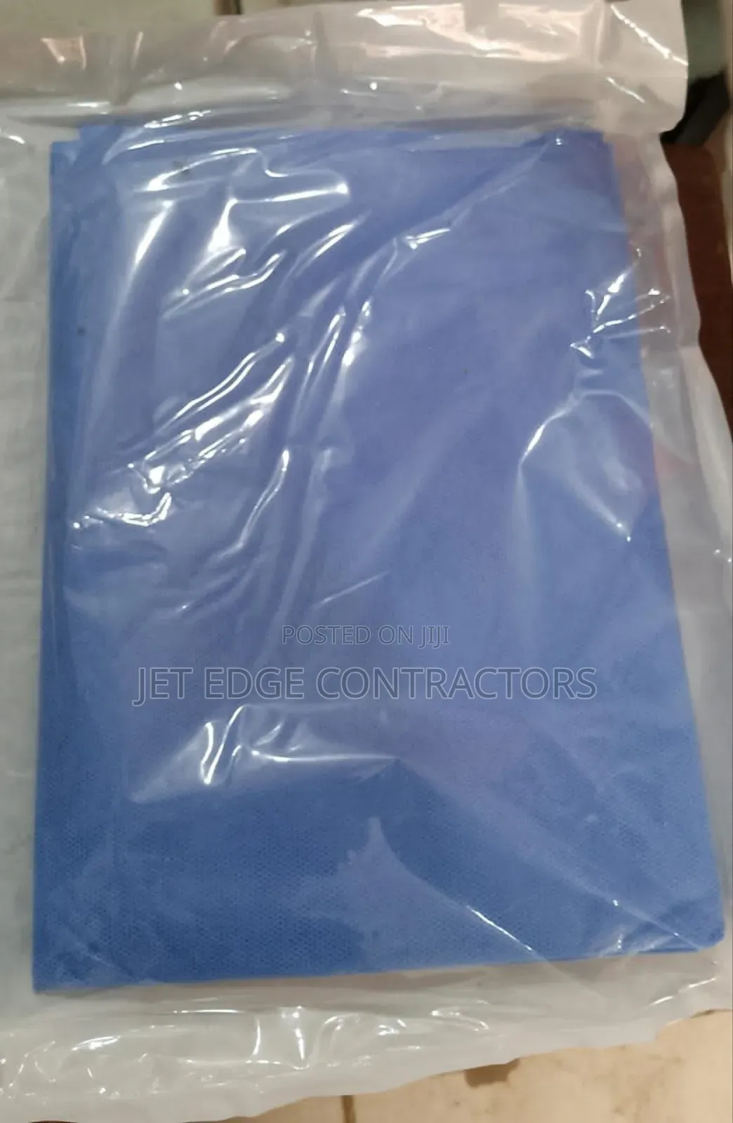 Disposable Drapes