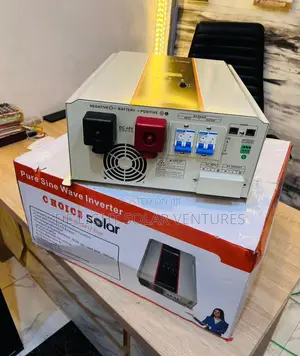 3.5kva 24/48v Available