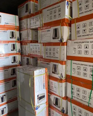 3.5kva 24/48v Available
