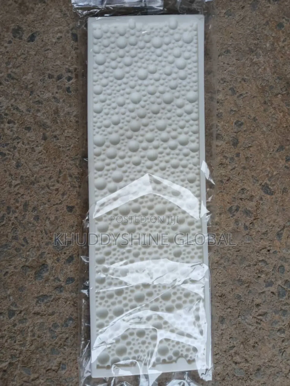 Baking Gum Paste Sugar Molds