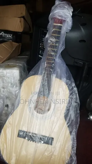 Original Accoustic Guiter 36