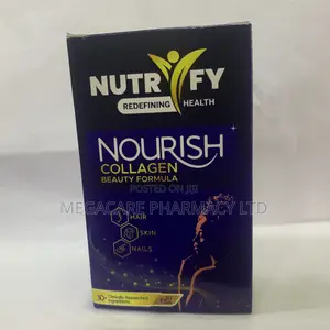 Nutrify Nourish Collagen