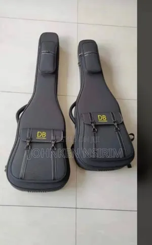 Original DB Guiter Base Bag