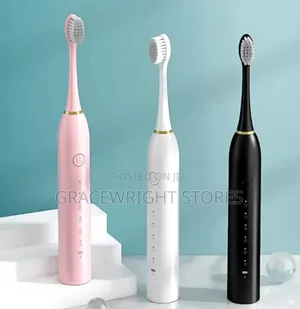 Photo - Electric Toothbrush