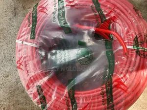 10mm Single Core (Nigeria Wire, Hard Core)