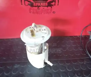 Jeep Compass Fuel Pump