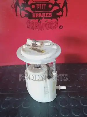 Jeep Compass Fuel Pump