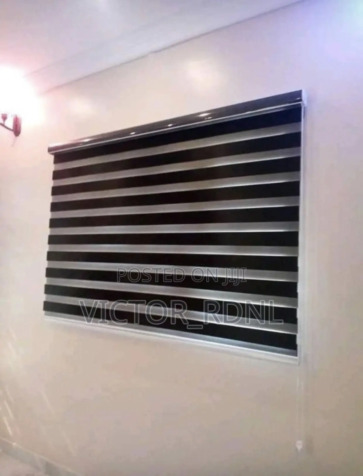 Window Blind