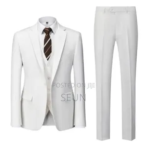 Trendy Men Suit