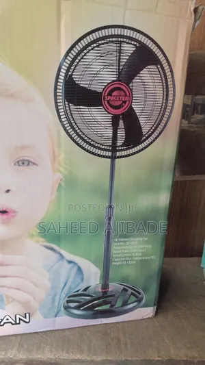 Standing Fan for Sell