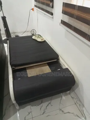 V3 Jade Thermal Massage Bed