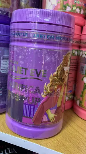 Juliet Eve Powder