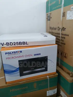 Premium Selling 25L Inbuilt Microwave "Pv-Bd25bbl"