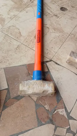 5kg Brass Sledge Hammer
