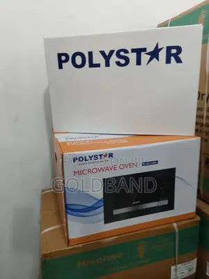 Fast Selling 25L Inbuilt Microwave "Pv-Bd25bbl"