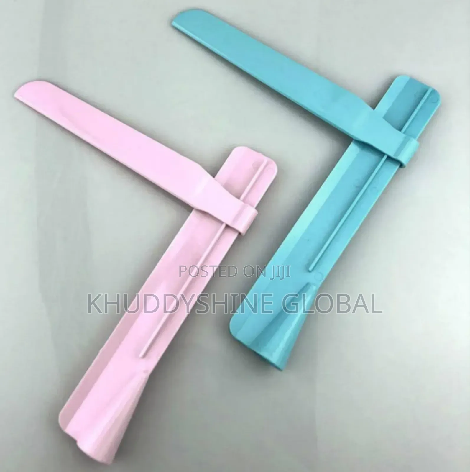 Cake Decorating Tools Adjustable Scraper Edge Side Smoother