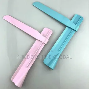 Cake Decorating Tools Adjustable Scraper Edge Side Smoother