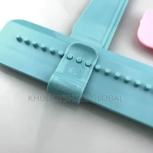 Cake Decorating Tools Adjustable Scraper Edge Side Smoother