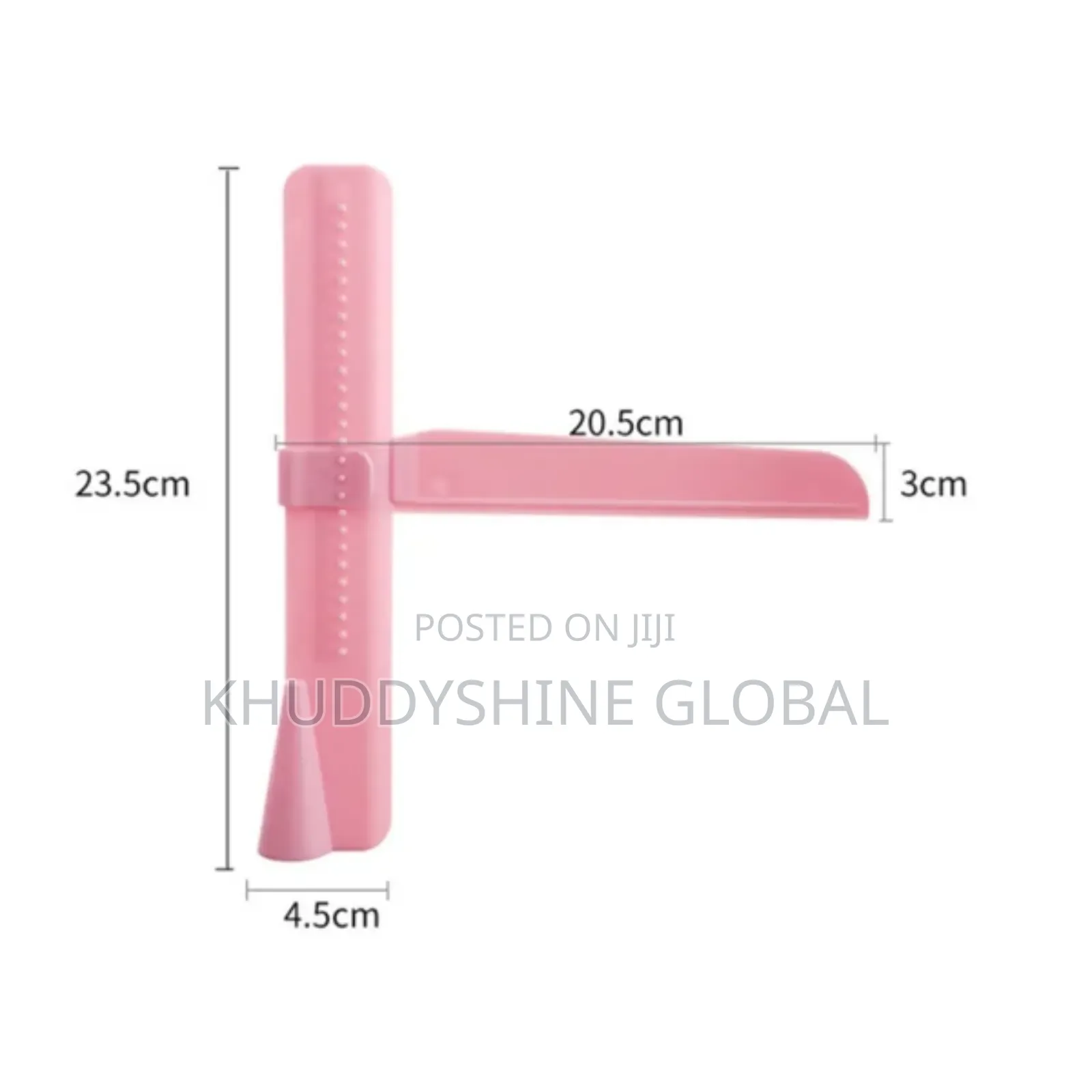 Cake Decorating Tools Adjustable Scraper Edge Side Smoother