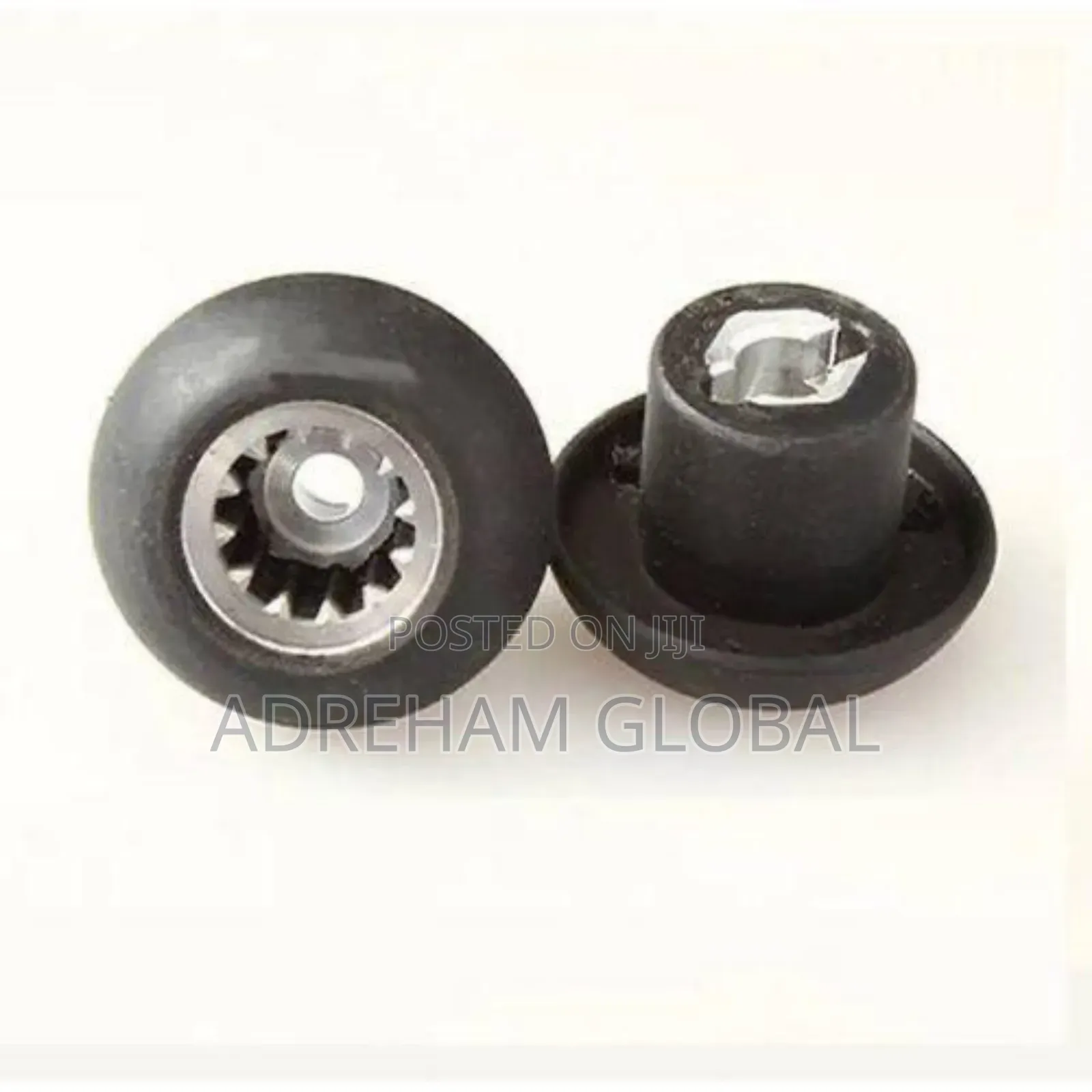 Blender Knob