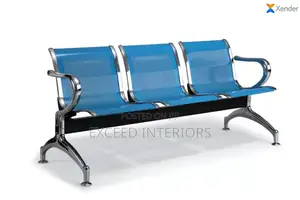 Quality Imported Sets Airport Chair