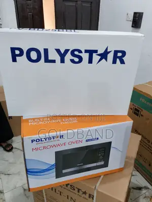 The Best Selling 25L Inbuilt Microwave "Pv-Bd25bbll"
