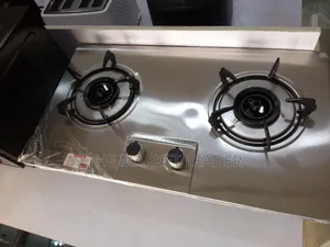 Qasa Table Top Gas Cooker