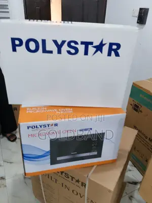 The Fast Selling 25L Inbuilt Microwave "Pv-Bd25bbl"