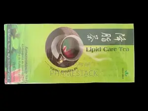 Greenworld Lipid Care Tea