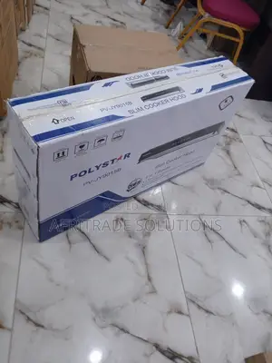 Highly Efficient Polystar 90cm Pv-Jy9015b Range Hood