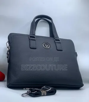 Original Montblanc Laptop Bags Available in Store
