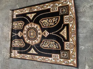 Center Rug