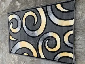 Center Rug