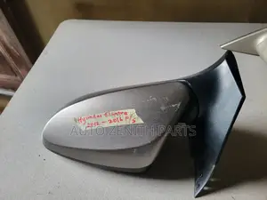 Hyundai Elantra Left-Hand Side Mirror 012 - 016 Model